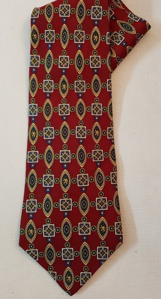 Tommy Hilfiger necktie